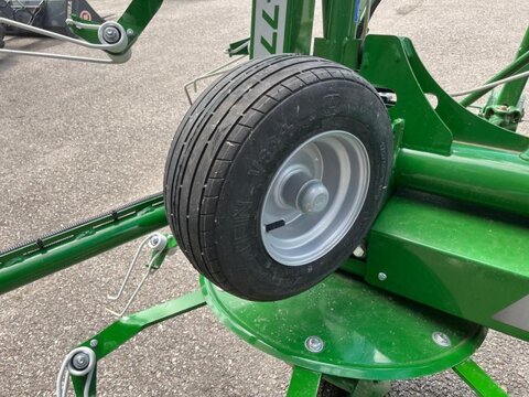 McHale Propel M6-770