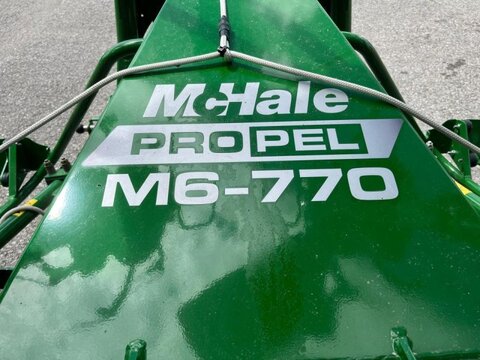 McHale Propel M6-770