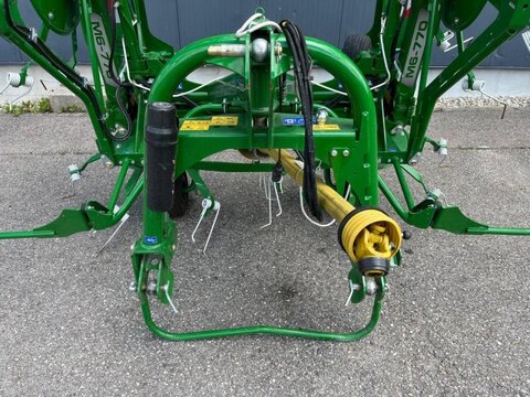 McHale Propel M6-770