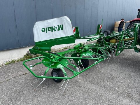 McHale Propel M6-770