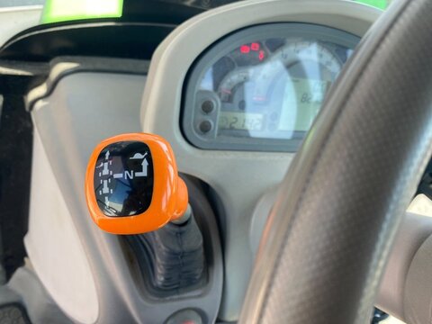 Deutz-Fahr 5080 D KEYLINE