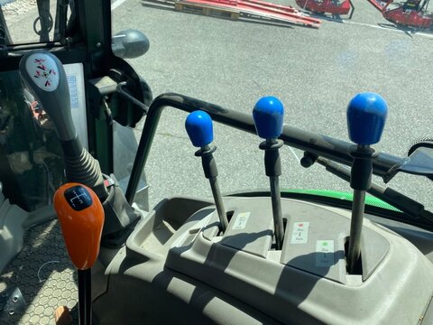 Deutz-Fahr 5080 D KEYLINE
