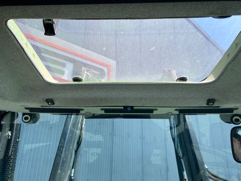 Deutz-Fahr 5080 D KEYLINE