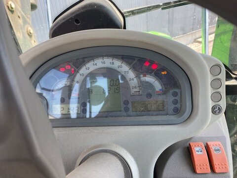 Deutz-Fahr 5080 D KEYLINE