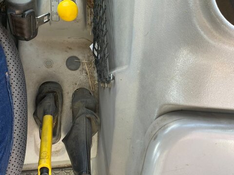 Deutz-Fahr 5080 D KEYLINE