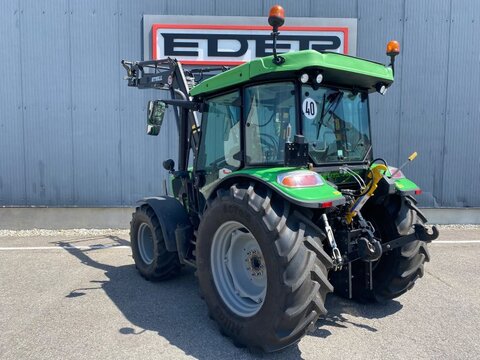 Deutz-Fahr 5080 D KEYLINE