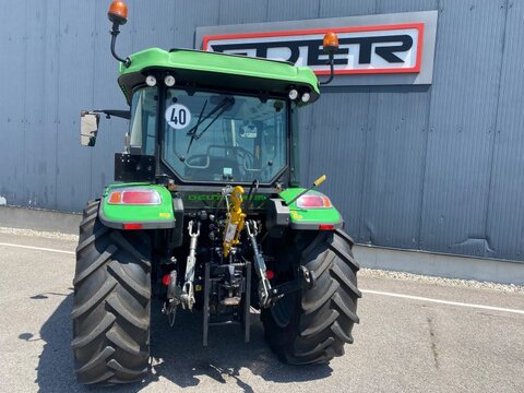 Deutz-Fahr 5080 D KEYLINE