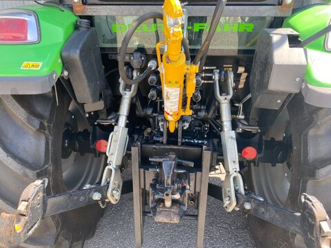 Deutz-Fahr 5080 D KEYLINE