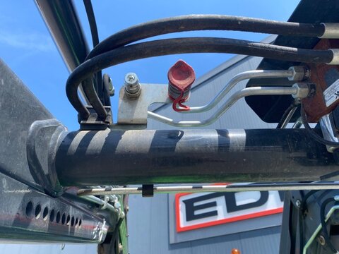 Deutz-Fahr 5080 D KEYLINE