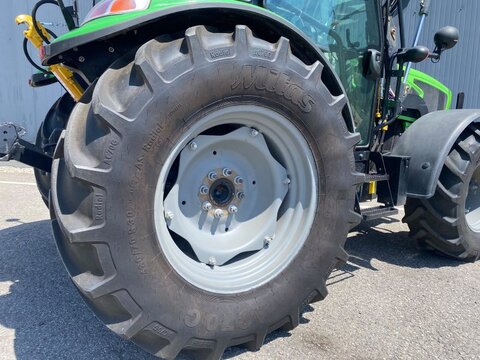 Deutz-Fahr 5080 D KEYLINE
