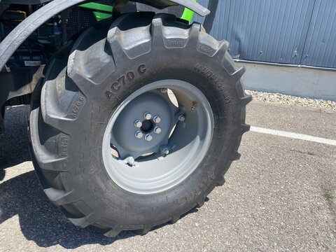 Deutz-Fahr 5080 D KEYLINE