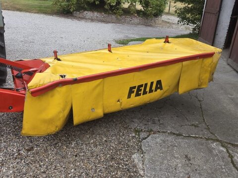 Fella SM 270