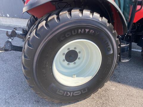 Steyr Kompakt 4095