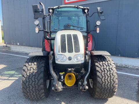 Steyr Kompakt 4095