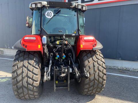 Steyr Kompakt 4095