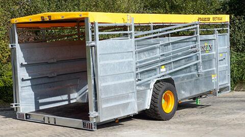 Joskin Betimax RDS 6000