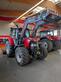 Case-IH Maxxum 120 CVX