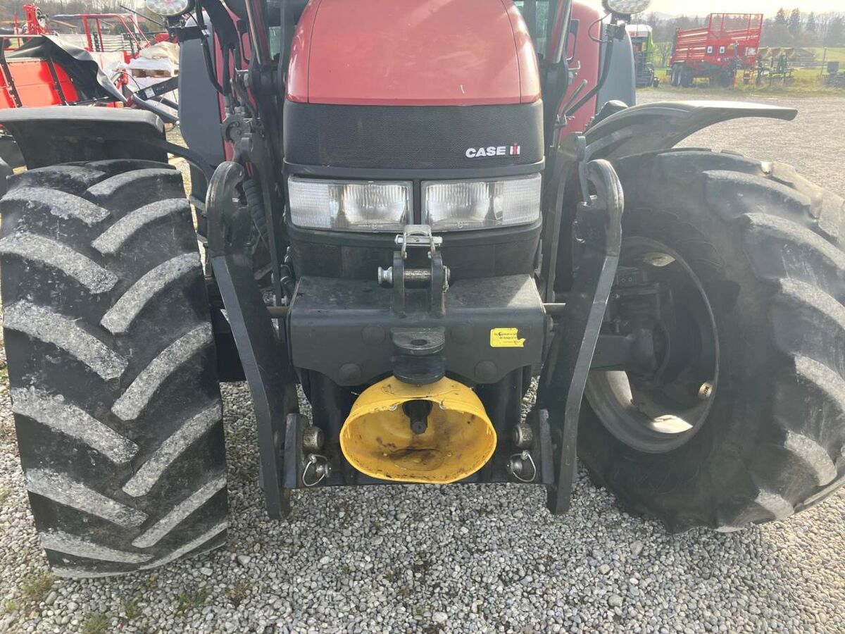 Case IH JXU 95 3