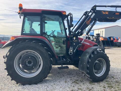 Case IH JXU 95