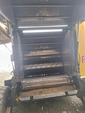 New Holland BR 6090 CropCutter