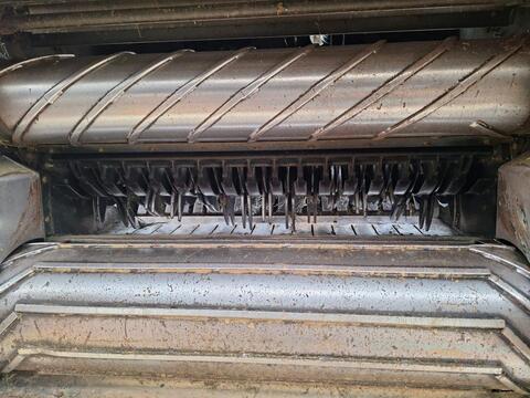 New Holland BR 6090 CropCutter