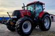 Case IH Puma 160 CVX