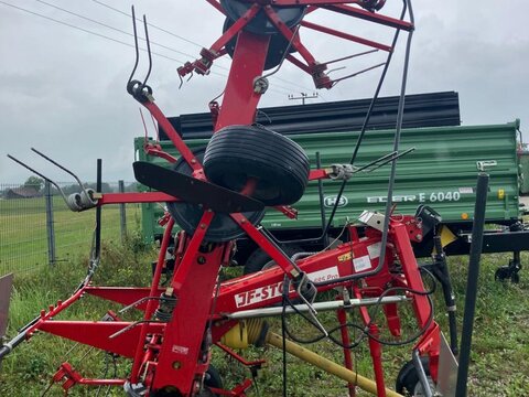 JF Stoll Z 685 Pro