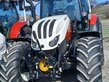 Steyr 4140 Expert CVT