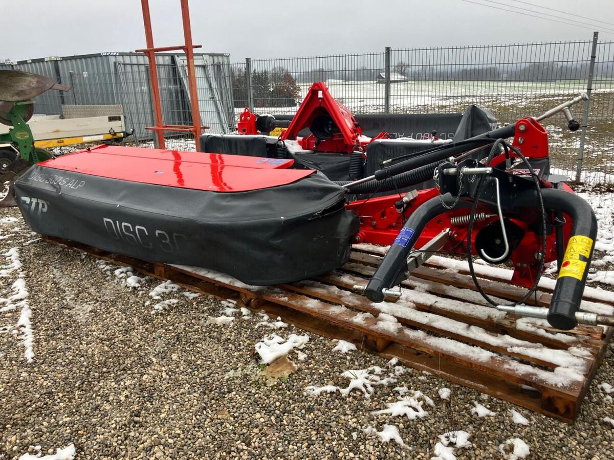 SIP Disc 300 S ALP 1