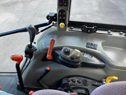 Case IH JXU 95
