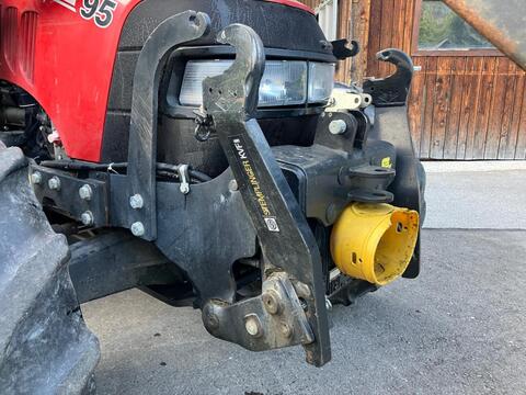 Case IH JXU 95