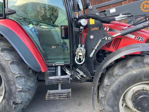 Case IH JXU 95