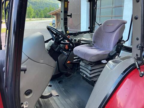 Case IH JXU 95