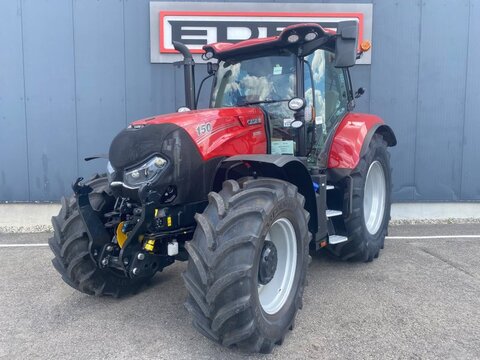 Case IH Maxxum 150 CVX