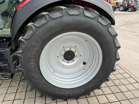 Case-IH Vestrum 130 CVX