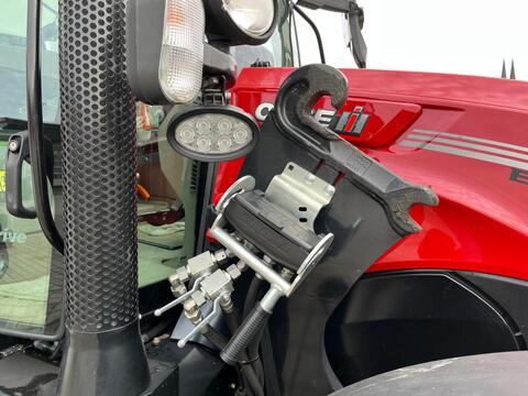 Case-IH Vestrum 130 CVX