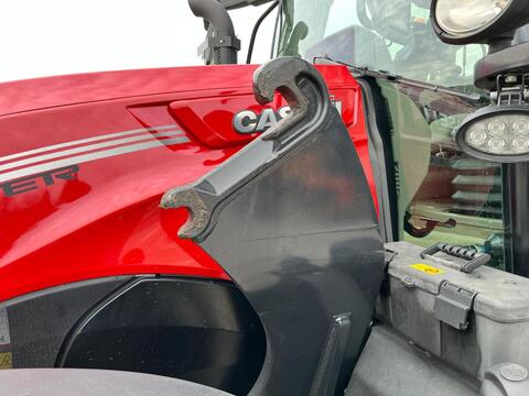 Case-IH Vestrum 130 CVX