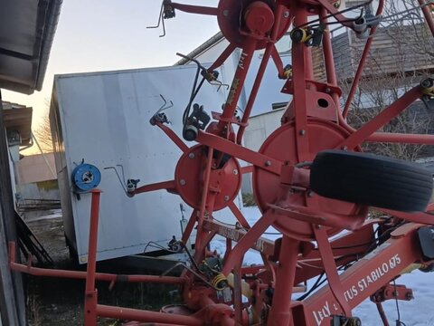 Lely Lotus Stabilo 675 2