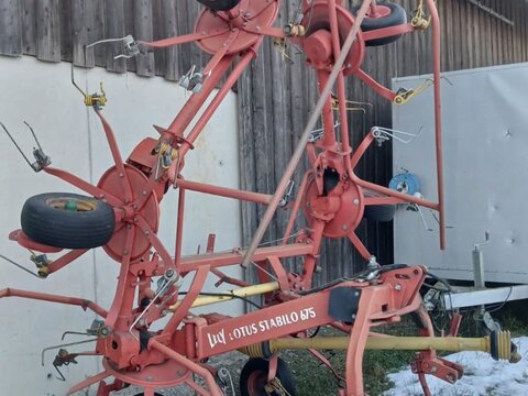 Lely Lotus Stabilo 675