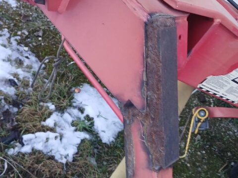 Lely Lotus Stabilo 675