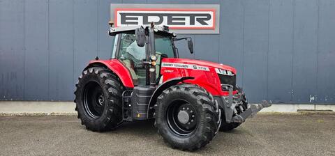 Massey Ferguson 7719 S Dyna VT