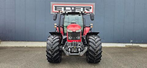 Massey Ferguson 7719 S Dyna VT