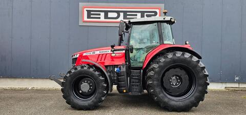 Massey Ferguson 7719 S Dyna VT