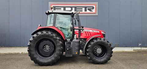 Massey Ferguson 7719 S Dyna VT