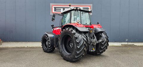 Massey Ferguson 7719 S Dyna VT