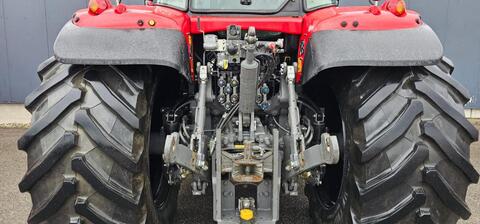 Massey Ferguson 7719 S Dyna VT