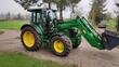 John Deere 5100 R