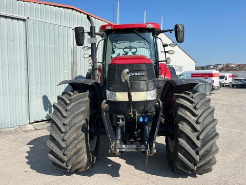 Case IH Puma 185 CVX 2