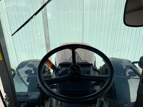 Case IH Puma 185 CVX