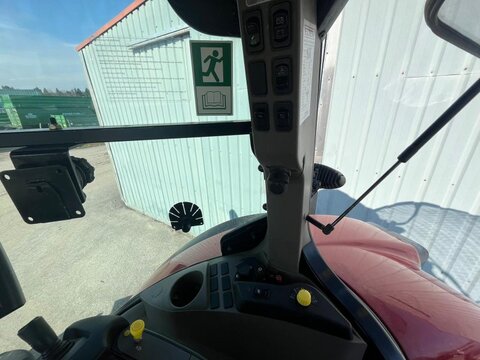 Case IH Puma 185 CVX